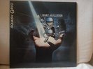 Squash Gang - I want an Illusion *Maxisingle, Maxis* Italo