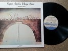 Captain Matchbox Whoopee Band. Wangaratta Wahine. Promo Copy. Near Mint Vinyl