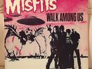 FIRST PRESS ORIGINAL Misfits 