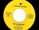 SRC / Rationals Get The Picture / I Need You 1967 Michigan Garage STRONG Mint -