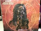 Black Devil Doll from Hell 7? Soundtrack/Vinyl Sold OutOOP