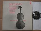 BEETHOVEN TWO ROMANCES SPRING SONATA EMIL KAHN MUSIC MINUS ONE VIOLIN MMO