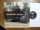 BETTY BENNETT Nobody Else But Me ATLANTIC 1226 MONO Shrink Wrap - NM - NICE *