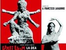 ANGELO LAVAGNINO Kali-Yug La dea della vendetta O.S.T. LP