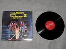 NIGHTMARE ON ELM ST. 3 - ANGELO BADALAMENTI - ORIG VINYL - STILL IN SHRINK WRAP