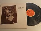 SPINETTA JADE- ALMA DE DIAMANTE. LP LEADER MEMBER OF ALMENDRA VERY RARE 1980