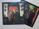 THE STRANGLERS IV UK 1st press vinyl LP with inner sleeve A-1U/B-1U 1977