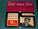 DEL SHANNON