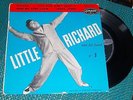 LITTLE RICHARD & HIS BAND