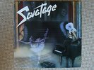 SAVATAGE when the crowds are gone Promo Maxi