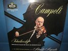DECCA LXT 5313 *ARGENTA /CAMPOLI* TCHAIKOVSKY VIOLIN CTO* LSO* NM