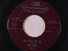 FOUR TEENS: Go Little Go Cat / Spark Plug 45 rare Rockabilly