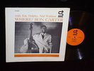 Ron Carter Eric Dolphy LP STATUS 8265 Where? USA pressing from 1964 RVG