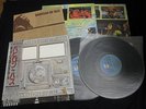 Bob Marley & The Wailers - Babylon By Bus 2x LP Japan Vinyl