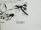 Howard Riley Trio Discussions on UK Opportunity - Japan Heavy Vinyl reissue RARE