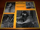 Estes Brothers- Transitions - U S Psych rock mega rarity- LP Rockadelic