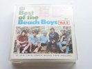 THE BEST OF THE BEACH BOYS VOL 2 U.K. ORIGINAL REEL TO REEL  PLASTIC CASING EX
