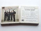 MANFRED MANN  ORIGINAL 1965  UK  REEL TO REEL  FIVE FACES OF MANFRED MANN