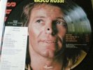 VASCO ROSSI - Bollicine LP Picture disc