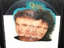 Queen – Breakthru Picture disc