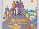 SEALED The Beatles Yellow Submarine Original Master Recording MFSL 1-108 LP