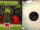 KING GIZZARD & THE LIZARD WIZARD I'm In Your Mind Fuzz COLOR VINYL castle face