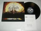 SWORDMASTER Postmortem tales LP Erstrelease Osmose