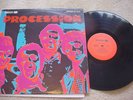PROCESSION nm-  psych/prog lp on SMASH, 1968