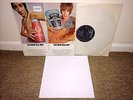 THE WHO Sell Out & Poster LP Track 1967 Mono UK 1st Press