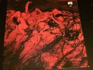 CATHARSIS PASSION LP SCORCHED EARTH POLICY ORIG OOP w/INSERTS HHIG CRIMETHINK