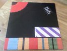Pink Floyd LP The Final cut UK 1983 Harvest Press ALL NEAR MINT