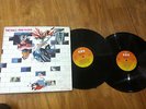 PINK FLOYD THE WALL ALBUM  Different cover colombia PRESS 1979 LOOK JUP