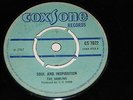THE HAMLINS - SOUL & INSPIRATION - 7
