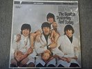 Beatles Yesterday & Today Record LP Butcher Doll Cover ST2553 Stereo Peeled