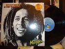BOB MARLEY & The Wailers 