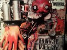 FRANK ZAPPA BURNT WEENY SANDWICH ORIG 1970 BIZARRE LP WITH FOLDOUT POSTER EX