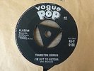 Thurston Harris - Be Baba Leba 1958 UK 45 VOGUE