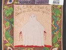 Murder City Devils - The White Ghost Has Blood On Ist Hans Again Vinyl US LP