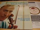 ASD 334 1st G/c MENDELSSOHN BRUCH violin conc MENUHIN EX/EX