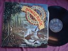 THE INCREDIBLE BONGO BAND-BONGO ROCK 1975 FUNK ROCK LP