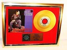 Blue System, I Will Survive, mit Cover, Gold Record, goldener Award, platin