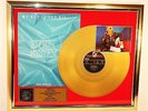 Blue System, My Bed Is Too Big, MAXI mit Cover, Gold Record, Award, platin