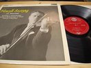 SB 2109 HENRYK SZERYNG IN RECITAL RED/SILVER ED 1 STEREO