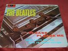 BEATLES PLEASE PLEASE ME EARLY PRESSING STEREO 1963