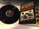 Beatles Gatefold Vee Jay LP  VJ 1092 Very Strong VG+