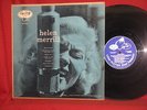 Helen Merrill SELF TITLED Emarcy MONO RARE 1955 LP RECORD JAZZ VOCAL MG36006 VG+