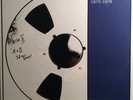 ROEDELIUS Tape Archive 1973-1978 SEALED BUREAU B BB193 ELECTRONIC LTD 3xLP BOX