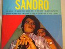 SANDRO GOLD EDITION LP  INDICA COSTA RICA 1986