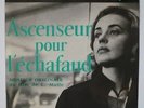 MILES DAVIS: Ascenseur pour l'échafaud   1957 FONTANA OST EP   Barney Wilen