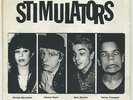 STIMULATORS M.A.C.H.I.N.E. 7